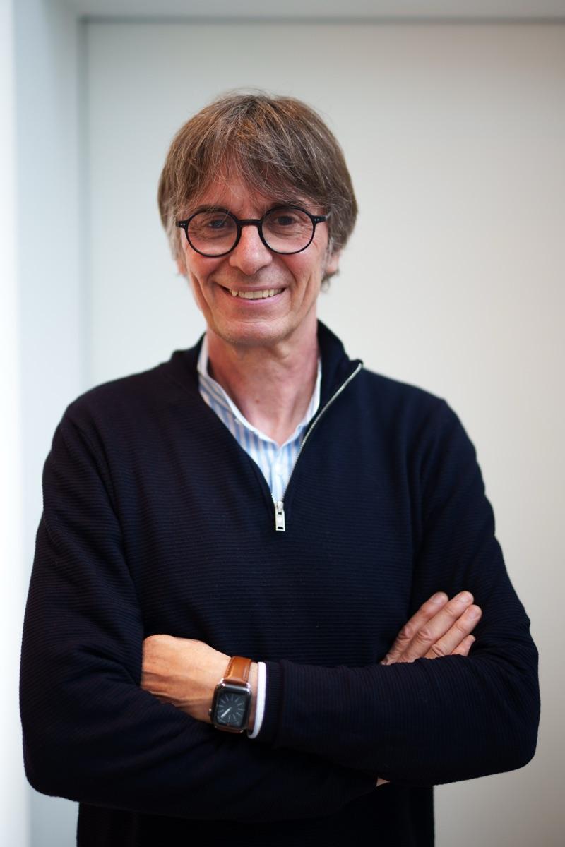 Martin Gies