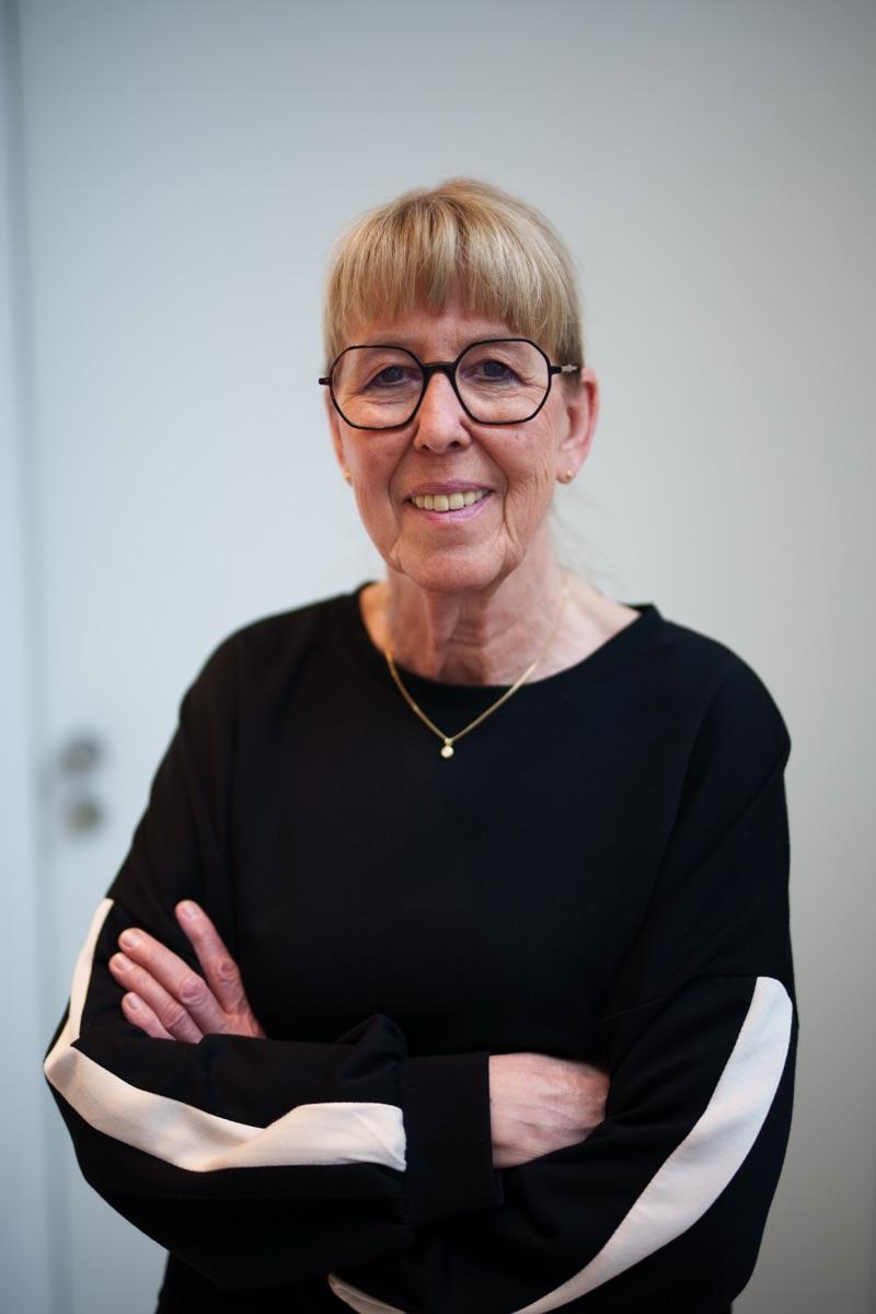 Beate Drouven