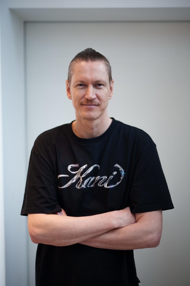 Marc Heidemann