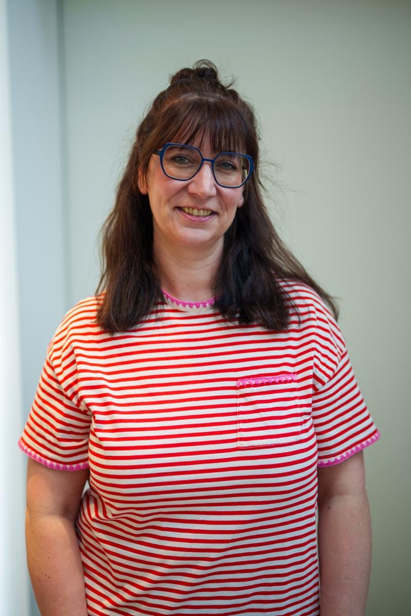 Ines Schönen