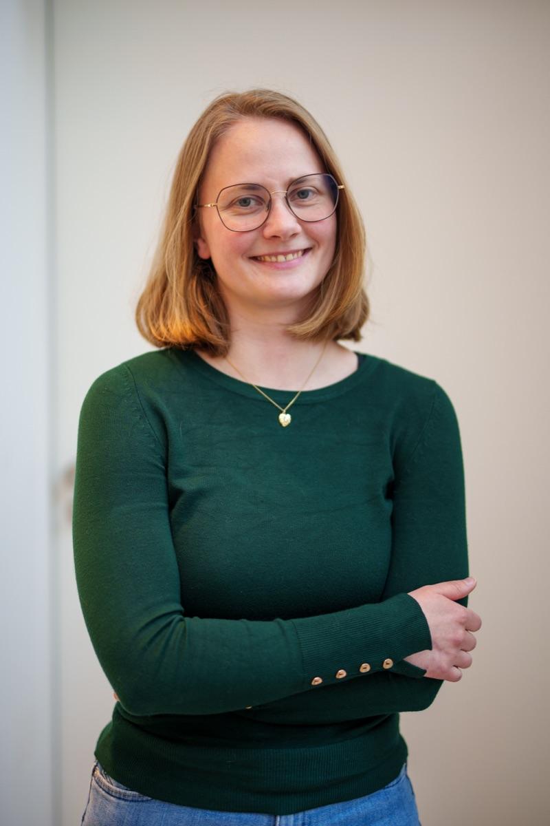 Lea Schneidereit